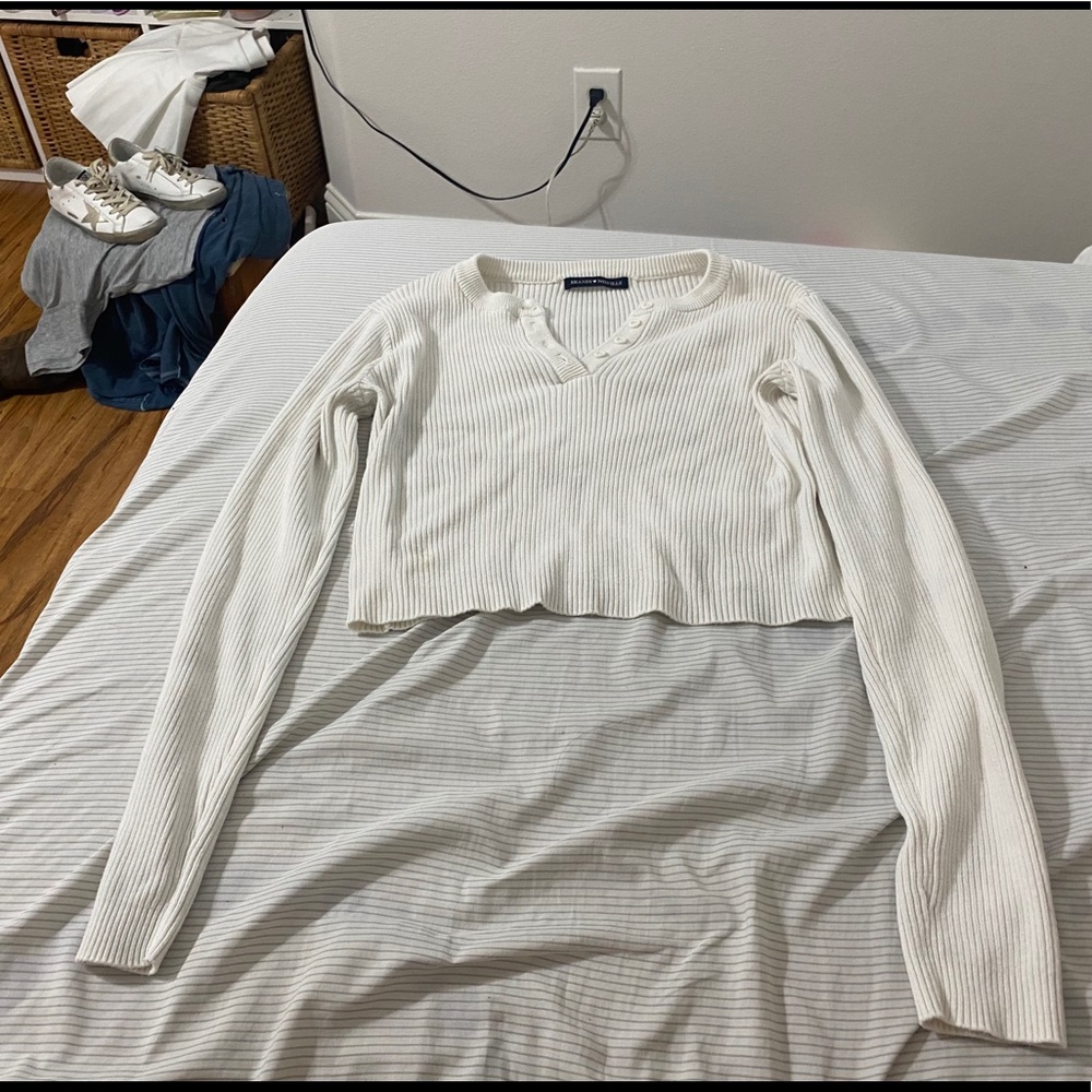 brandy melville long sleeve